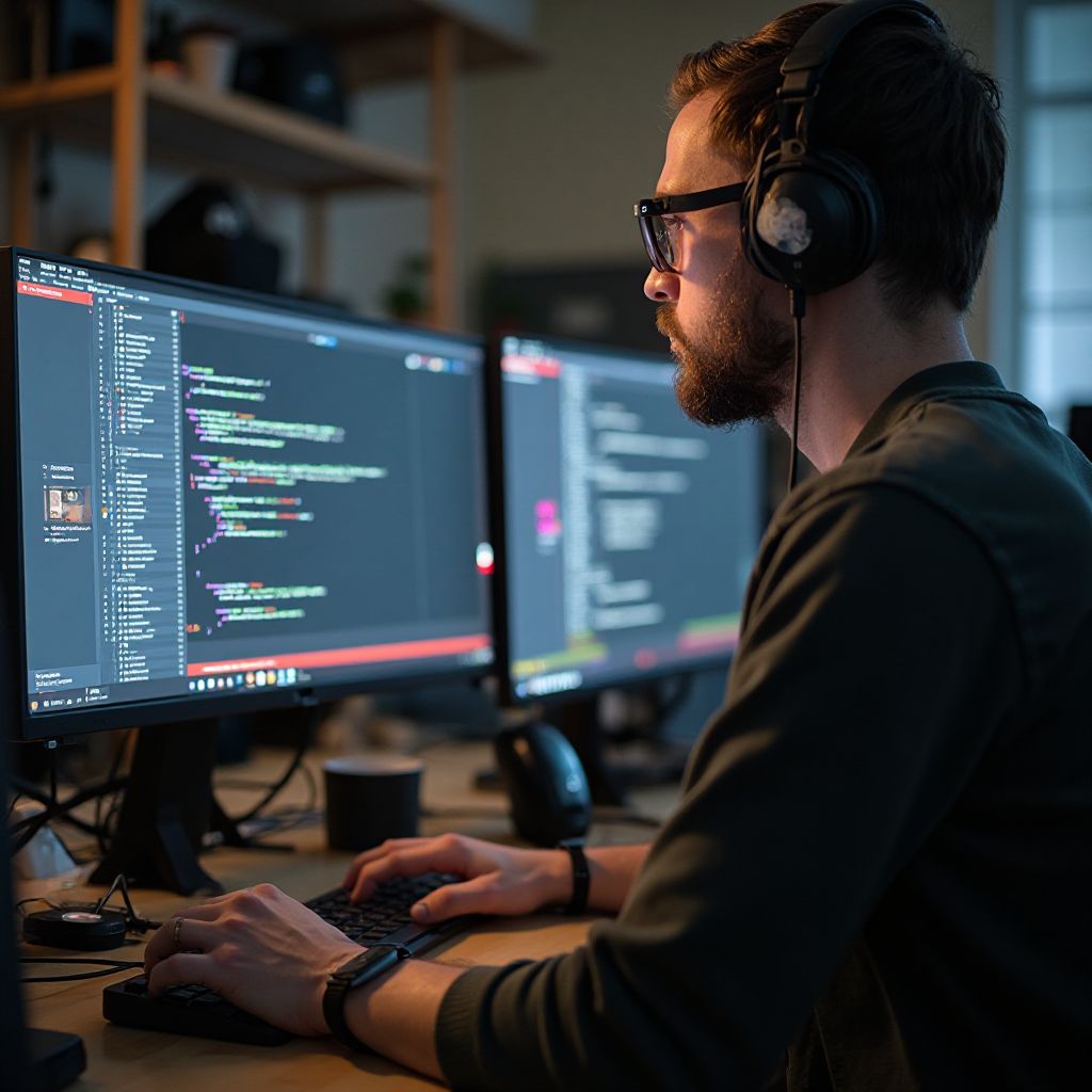 Development diary video thumbnail